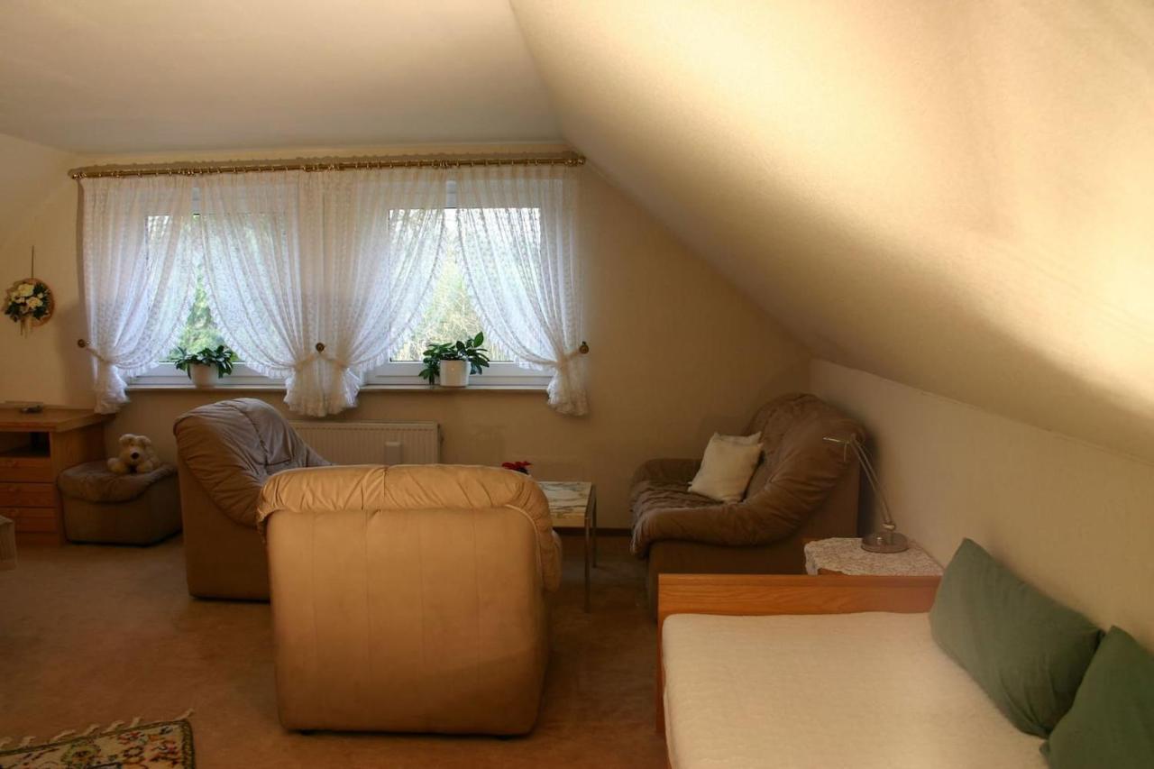 Haus Moorkamp Apartment Целе Екстериор снимка